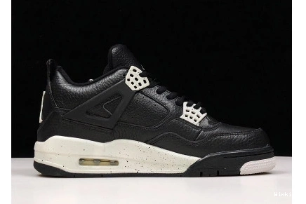 - "OREO" JORDAN 4 314254-003 AIR JORDAN - RETRO LS AIR 1103